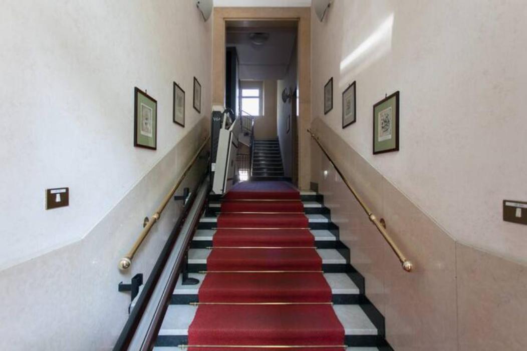 Piazzale Susa Bright Flat Con Veranda ミラノ エクステリア 写真