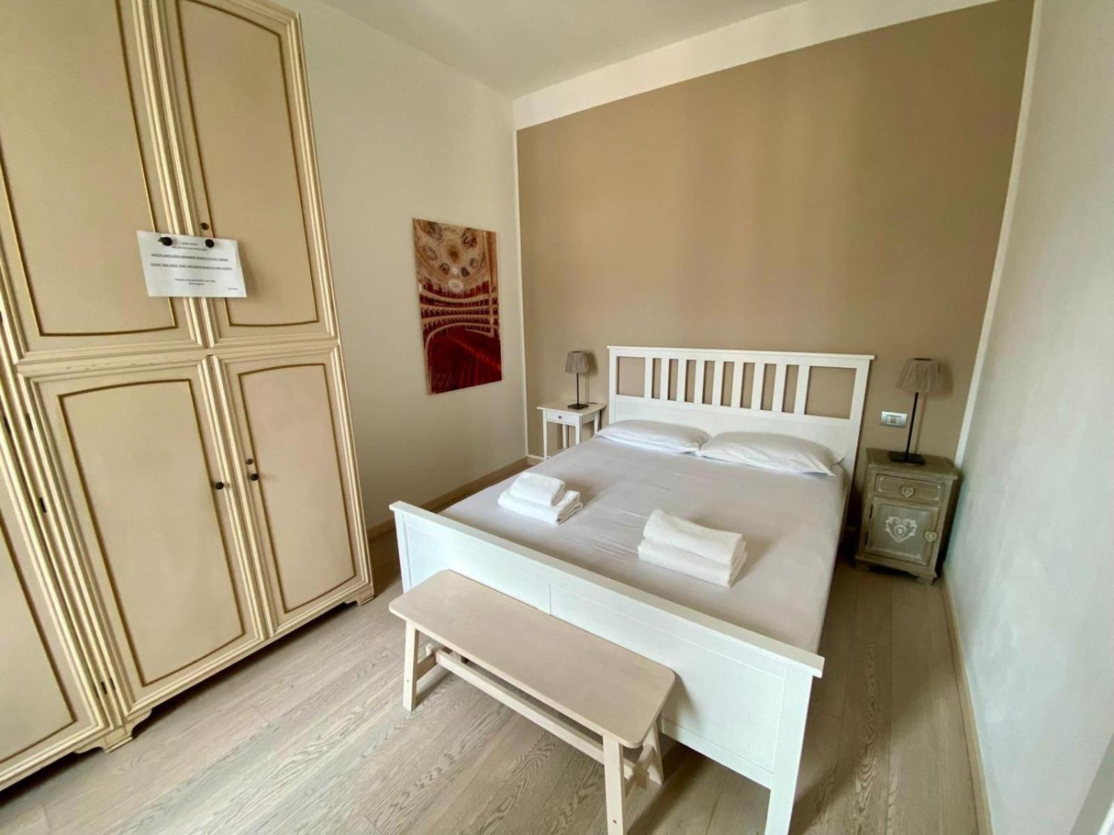 Piazzale Susa Bright Flat Con Veranda ミラノ エクステリア 写真